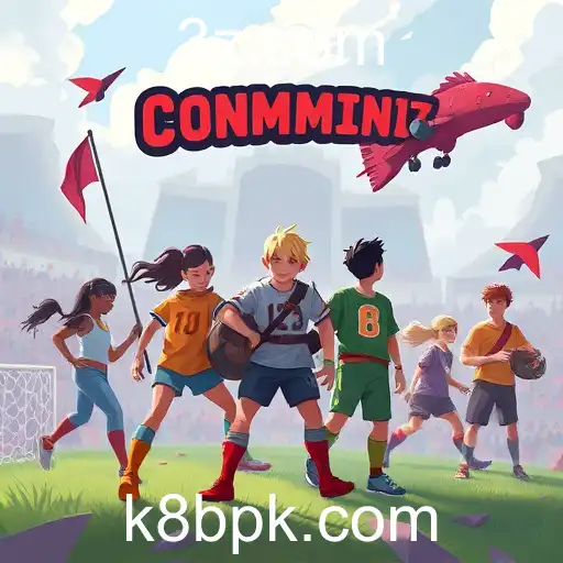 A Influência das Comunidades de Jogadores no Mundo dos Games
