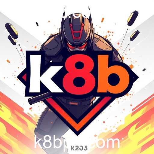 Explorando a Ascensão do k8b nos Jogos Online