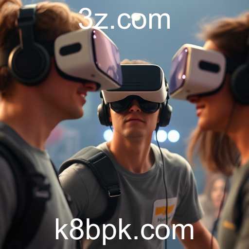 O Impacto de 'k8b' na Indústria de Jogos Portuguesa