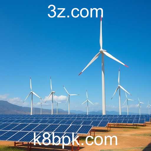 Inovações Tecnológicas e Sustentabilidade em 2025