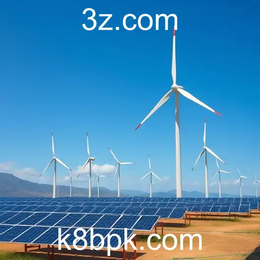 Inovações Tecnológicas e Sustentabilidade em 2025