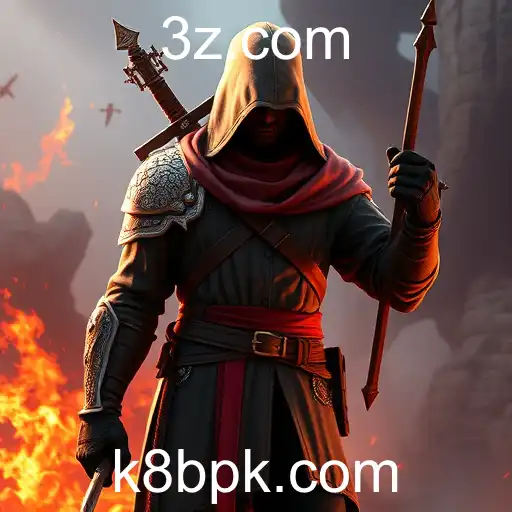 K8B: O Fenômeno dos Jogos em Português que Conquista a Internet