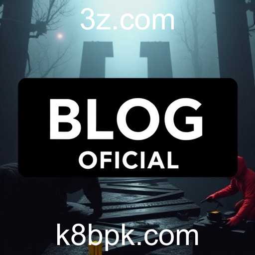 A Ascensão do k8b no Mundo dos Jogos