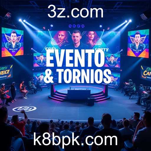 Nova Era para os Jogos Online: k8b Surge como Líder