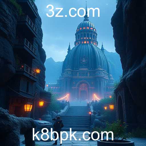 Revolução no Universo dos Jogos com o Novo k8b