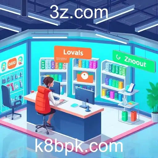 Explorando o Mundo dos Jogos de Loja Virtual