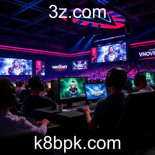 Tendências e Novidades no Mundo dos Jogos em 2025