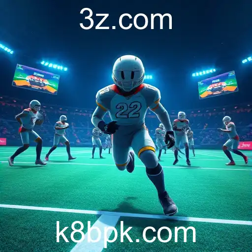 A Revolução do Jogo: Novidades do K8B