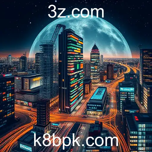 K8B: A Revolução nos Jogos Online em 2025