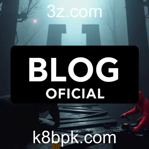 A Ascensão do k8b no Mundo dos Jogos